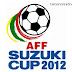 AFF Suzuki Cup 2012