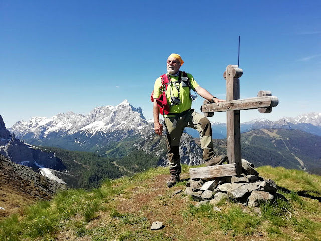 COL DE LA PUINA MT:2254 Ph:Vito Sieve