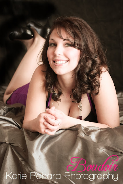 Lethbridge Boudoir Katie Pahara Photography