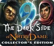 9: The Dark Side Of Notre Dame Collectors