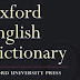 OXFORD DICTIONARY