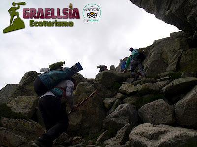 Trekking Sierra de Gredos