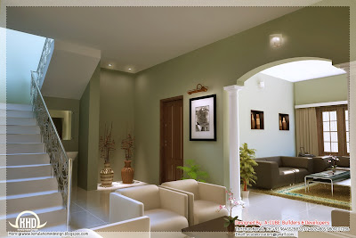 Home Interiors Design