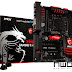 Η MSI X99S GAMING 9 AC σε βάθος