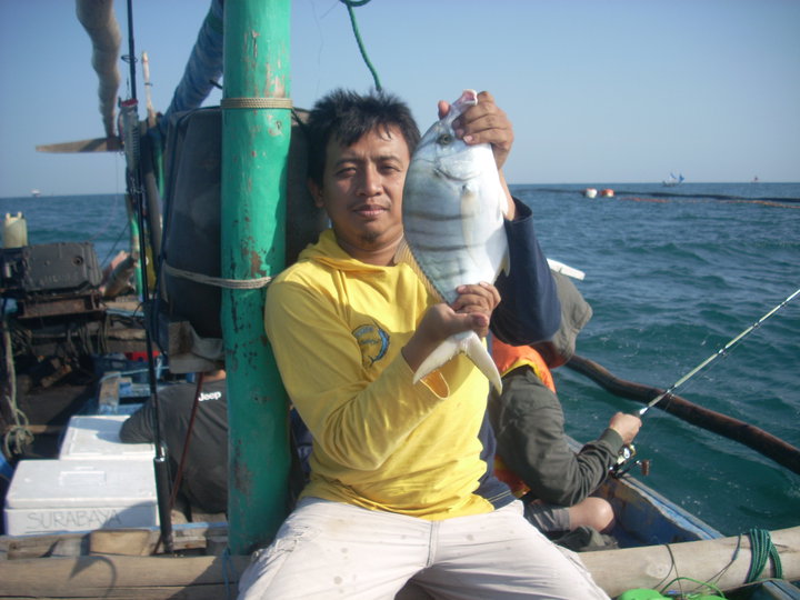 wisata mancing