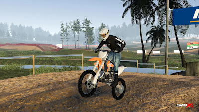 SMX: Supermoto Vs Motocross MOD APK v7.11.2 (Unlimited Money)