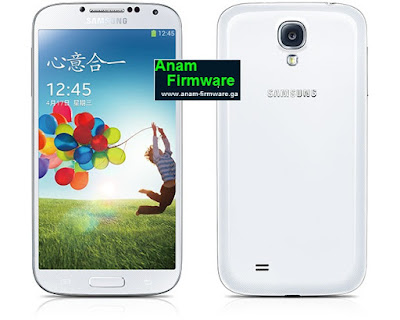 S4 Samsung MT6575 GT-I9505 Firmware Flash File