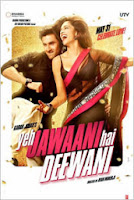 Yeh Jawaani Hai Deewani (2013)