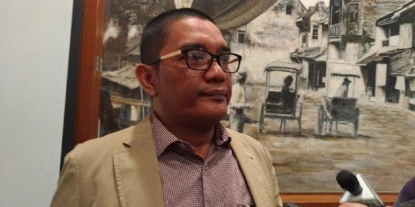 Igor Dirgantara: Nasdem Nampaknya Frustasi Tak Punya Kader Diusung Capres 2024, Makanya Sebut Prabowo Tua