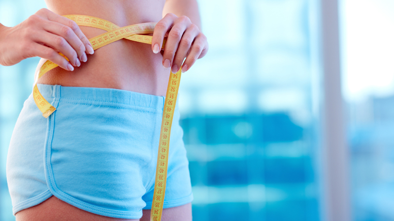 10 Easy Ways to Lose Weight Without Dieting