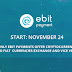 eBit Payment - Platform Blokchain Payment