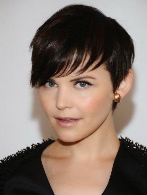 Stylish Black Hairstyles 2015 for Short Hair