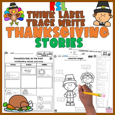 esl-thanksgiving-lessons-vocabulary-worksheets