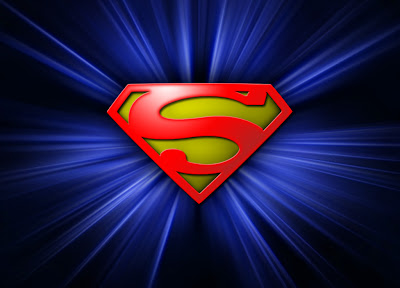 Superman Logo