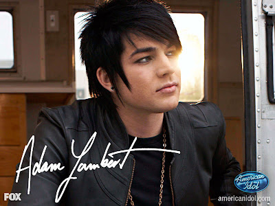 Lyndsey also reviewed 3 new Adam Lambert songs.