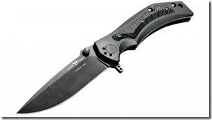 Pocket Knive - Wilson rapid response rrx