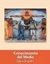 Libro de texto  Conocimiento del Medio Segundo grado 2020-2021