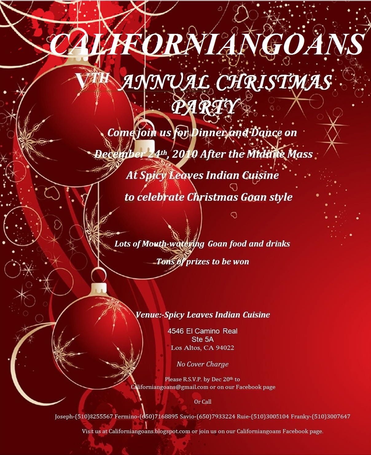 Christmas Wallpapers and Images and Photos: christmas party invitations wallpapers,christmas 