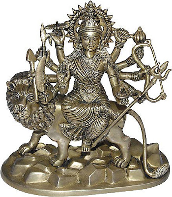 Nav Durga image