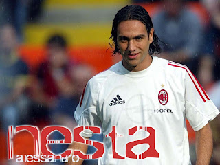 Alessandro Nesta pictures