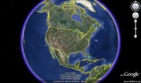 Download Google Earth 6.2.2.6613 Latest Version Final 2012