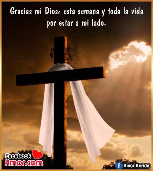 frases para semana santa