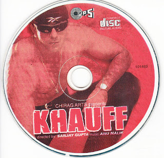 Khauff [FLAC - 1999]