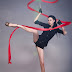 Dai Fei Fei | Sexy Chinese Gymnast