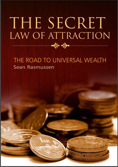 The Secret Law Of Attraction PDF ebook free download