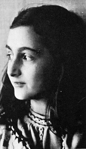 Anne Frank: The Diary of a Young Girl 