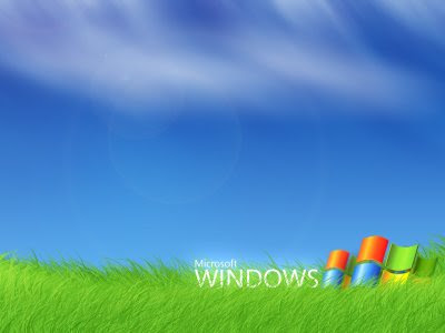 wallpapers windows. Windows Vista Wallpaper