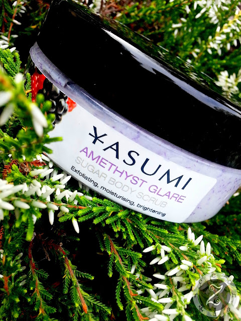  Yasumi Amethyst Glare