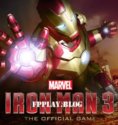 Iron Man 3 PC Game Free Download | Full Version  