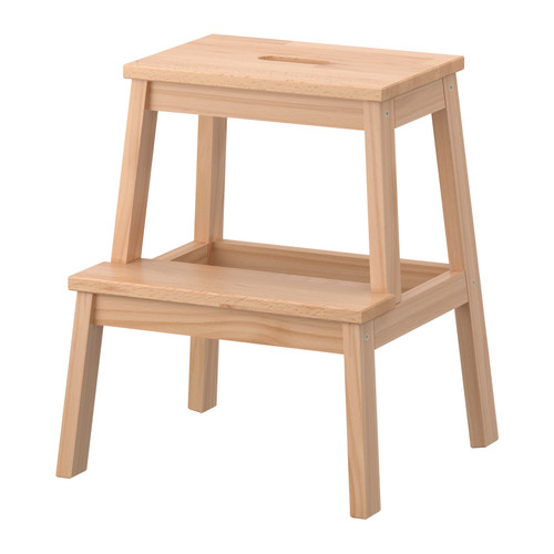 plans for building a step stool