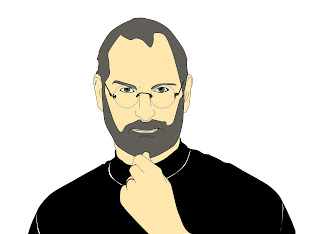 The Biography Of Steve Jobs
