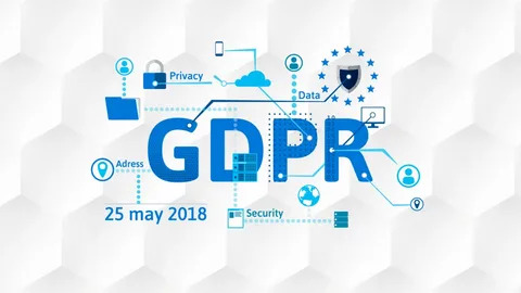"Navigating GDPR and Privacy Laws in Digital Marketing"