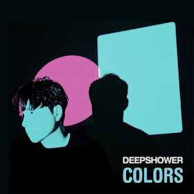 DEEPSHOWER - COLORS [Mini Album] Download