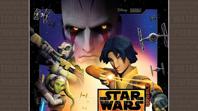 Star Wars Rebels Wallpaper - WallpaperSafari