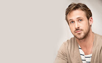 Fond d'écran de Ryan Gosling