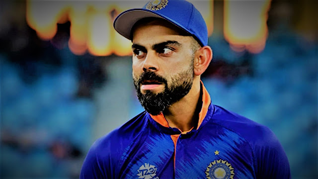 Virat Kohli | The top 10 richest players in 5 different sports | Max Concern |