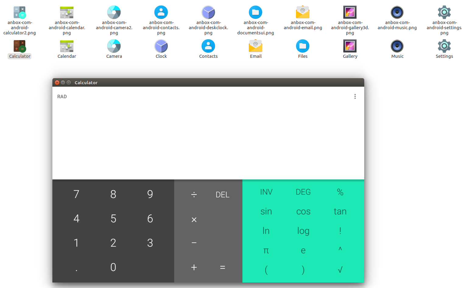 vi4nn4network: HOW TO LOAD ANDROID APP ON GNU/LINUX UBUNTU