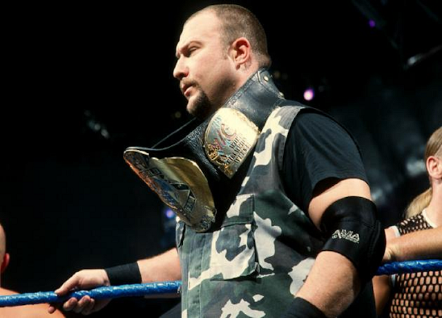 Bully Ray Hd Free Wallpapers