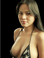 bridget suarez, sexy, pinay, swimsuit, pictures, photo, exotic, exotic pinay beauties, hot