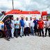 Prefeitura de Senhor do Bonfim entrega nova ambulância ao SAMU e anuncia aquisição de mais três