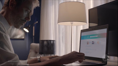 Todas as Garotas em Mim, Chamada, Resumo e capítulo de hoje e ontem da Novela, Júlio decide investir no universo das criptomoedas | Tagem.