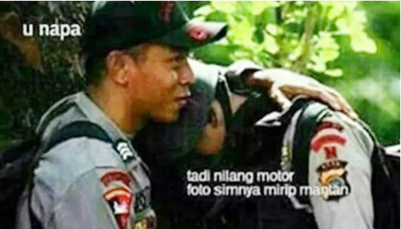 47 Meme Lucu Operasi Zebra Keren Dan Terbaru Kumpulan Gambar Meme Lucu