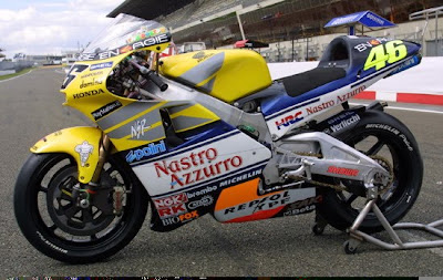 Honda Motorsports Custom