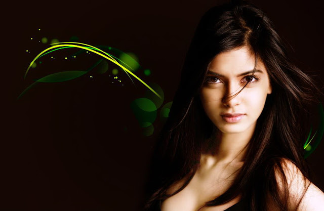 diana penty hot wallpapers