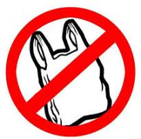 NO lo tires: Bolsas de plástico
