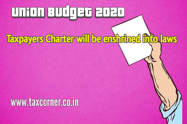 taxpayers-charter-will-be-enshrined-into-laws-budget-2020